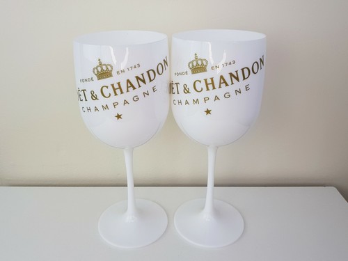 Moet chandon white ice - moet,
