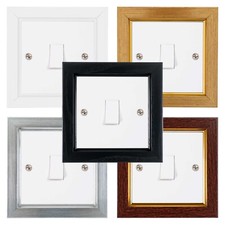 ElekTek Light Switch Surround