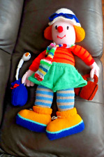 Jean Greenhowe Handmade, Hand