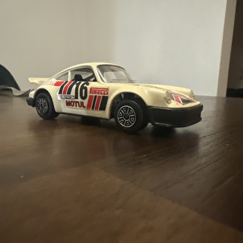 Guiloy porsche 911 - porsche,
