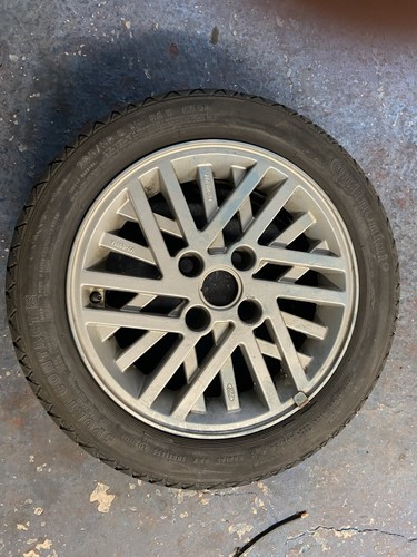 Sierra cosworth wheel - cosworth,