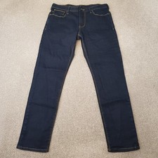 Emporio Armani Mens Jeans