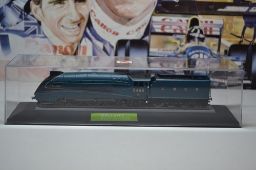 Corgi models mallard - models,