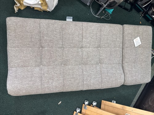 Caravan motorhome cushion - ,