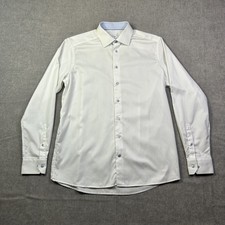 Eton Contemporary White, Blue