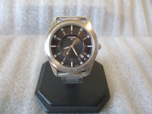 Traser mens watch - h3,