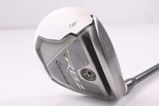 Taylormade RBZ #5 Wood / 19 Degree / Regular Flex Fujikura Blur 70 Shaft