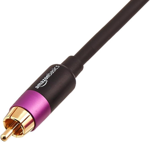 Rca audio cable for - 1,
