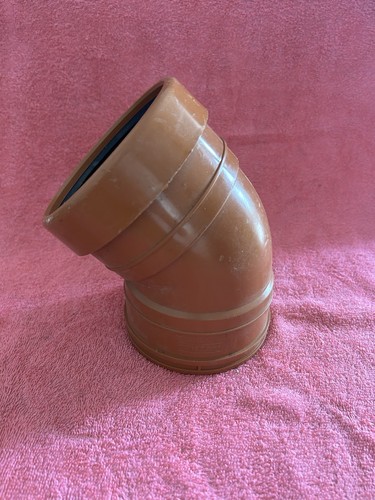 110mm underground drainage - 110mm,