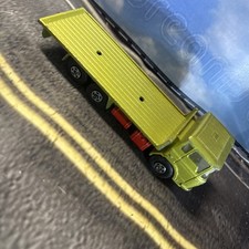 1971 Lesney MATCHBOX SUPER