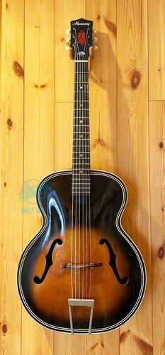 Harmony 1215 archtone - harmony,