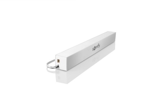 Somfy ion external battery - somfy,