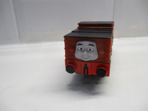 Tomy trackmaster thomas the - tomy,
