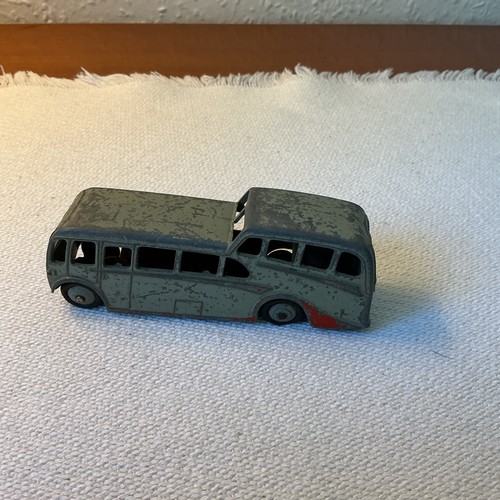 Dinky toys observation coach - observation,