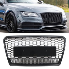 For Audi A7 S7 Front Bumper