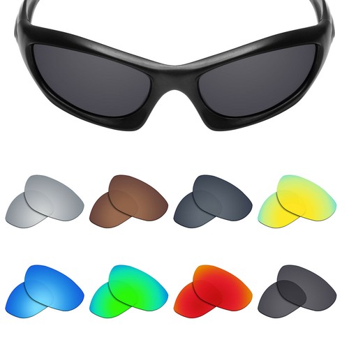 Polarized replacement lenses - polarized,