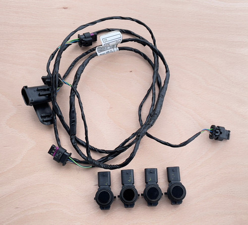Genuine bmw series f30 - 3,