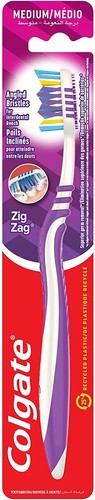 Colgate zig zag - zag, medium