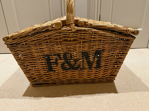 Fortnum mason genuine - fortnum,