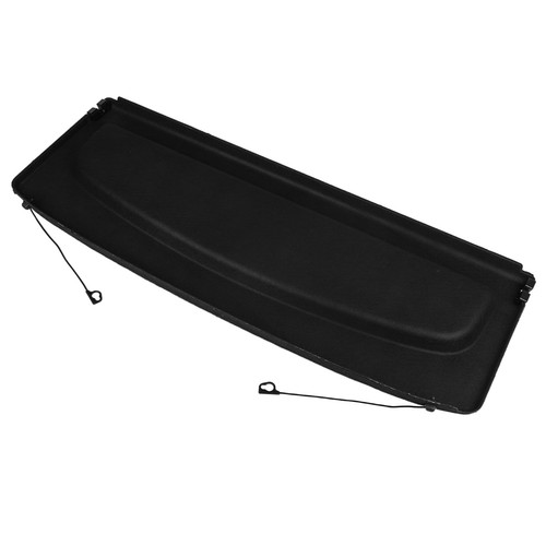 Door parcel shelf straps - 5,