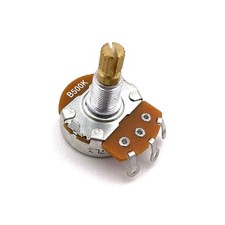 Ibanez Prestige Alpha 500K