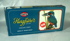 AIRFIX   KINGFISHER   (BIRD)