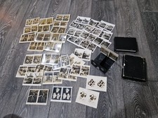 Vintage Antique Folding