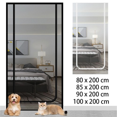 Cat screen door heavy duty - door, pet