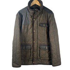 Peacocks jacket outdoor - peacocks,