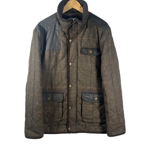 Peacocks jacket outdoor - jacket, tweed