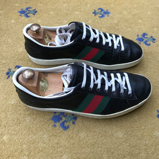 Gucci Ace Trainers Sneaker