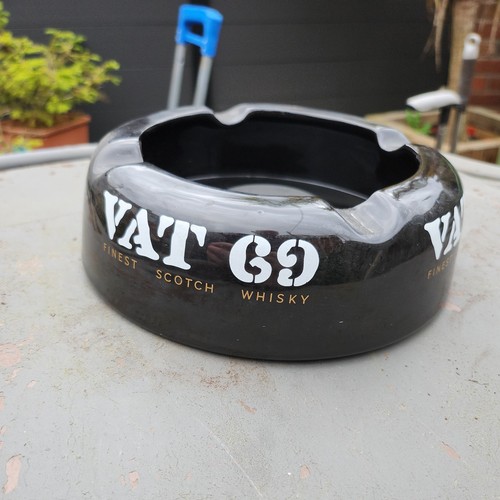 Wade regicor vat - regicor, 69