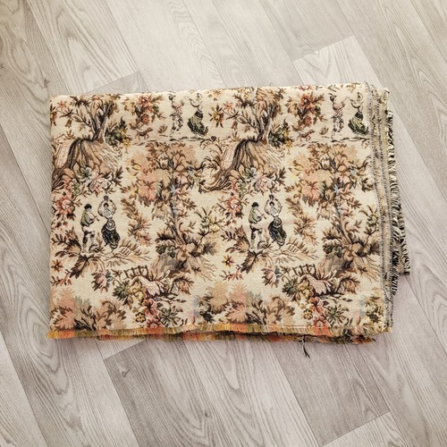 Woven tapestry gobelin - tapestry,