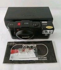 OLYMPUS XA2 35MM FILM CAMERA