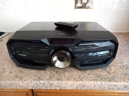 Philips fx15 mini system - mini,