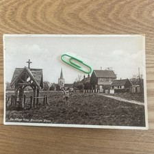 The Village Pump Brockham