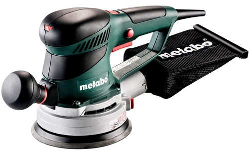 Metabo sxe450 240v orbit - metabo,