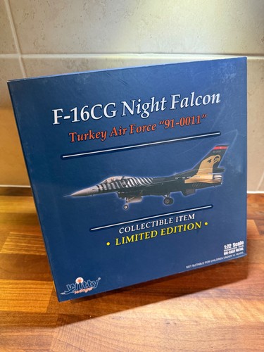 Witty wings turkey - witty, 1:72