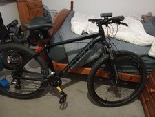 Carrera Vengeance Mountain