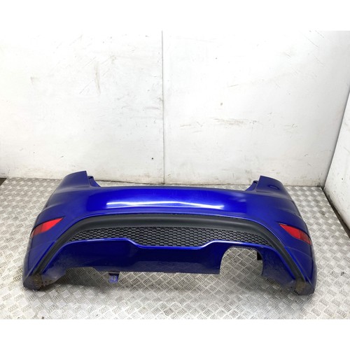Ford fiesta bumper - fiesta,