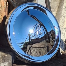 Austin `Minor` 1000 Hub Cap