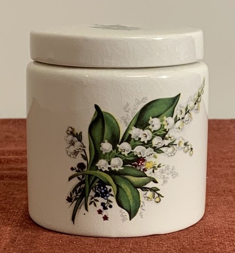 Royal norfolk floral - royal, storage