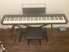 Casio CDP-S110BK Digital