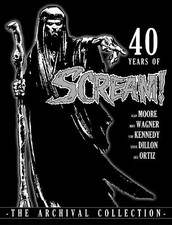 40 Years of Scream! -