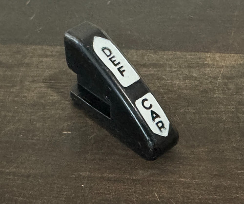 Land rover series dash panel - 3,