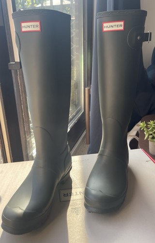 Hunter wellies women original - wellies,