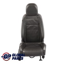 Volkswagen Golf Mk5 GTI Front Seat Heated Leather Right O/S 1K4881806GN