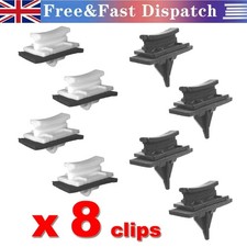 8x FORD TRANSIT FRONT