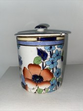 Losol Ware “June” Preserve