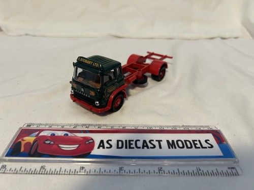Corgi modern truck heavy - corgi,